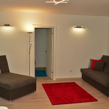 Apartman Centar Tas เบลเกรด ภายนอก รูปภาพ