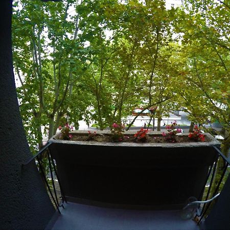 Apartman Centar Tas เบลเกรด ภายนอก รูปภาพ